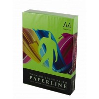 Бумага "PAPERLINE" № 230 А4, 80гр PARROT