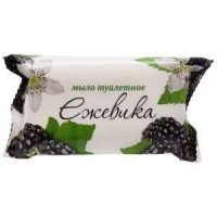 Мыло туалетное ММЗ "Ежевика", 100 гр  22396