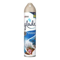 Glade ауа тазартқышы Азур толқыны және Магнолия, 300 мл