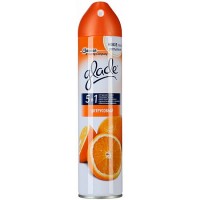 Glade ауа тазартқышы сицилиялық лимонад және жалбыз, 300 мл