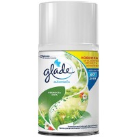 Glade automatic ауа тазартқышы таңертеңгі балғындық, 269 мл