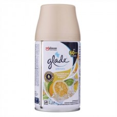 Glade automatic ауа тазартқышы сицилиялық лимонад және жалбыз, 269 мл