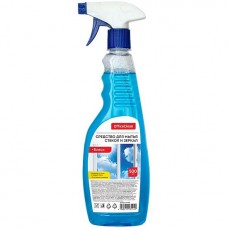 Officeclean Шыны және айна тазалағыш жылтырлығы, (триггер) 500 мл 025-246209