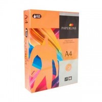 Қағаз" PAPERLINE " № 240 А3, 80 гр/м SAFFRON