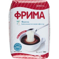 Сливки сухие "ФРИМА", 500 гр