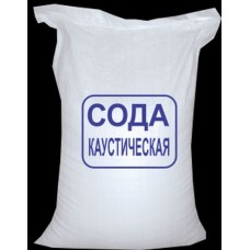 Каустикалық Сода 25 кг