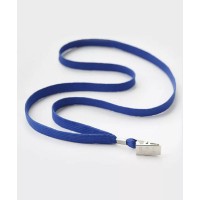 Kejea 45 см бейдж белдігі, c металл. клип, көк K1081BL-10 Kejea 45 см бейдж белдігі, c металл. клип, көк K1081BL-10