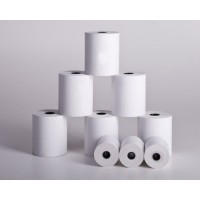 Термолента чековая 80мм*75м (12мм) 002-02/2871 Термолента чековая 80мм*75м (12мм) 002-02/2871