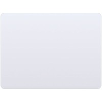 Покрытие настольное OfficeSpace 38*59 см, прозрачное 025-260246