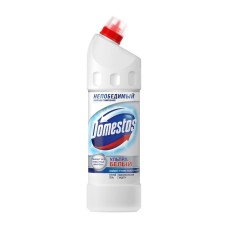 DOMESTOS «Ультра Белый» жуғыш заты, гель, 1000 мл 90015565