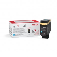 Xerox 006r04678 стандартты сыйымдылығы бар Тонер картриджі (көк)