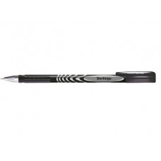 Ручка гелевая BERLINGO "G-Line", 0,5 мм, черная  025-50115/BK