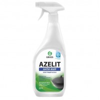 Средство чистящее Grass AZELIT Анти-Жир для блестящего казана, спрей 600 мл  125375
