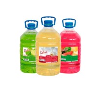 DELUXE «МАЛИНА» сұйық сабыны, 5 л Р1989