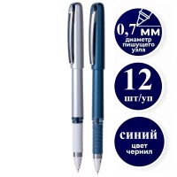 Deli "Xtream Q126" шарикті қалам, 0,7 мм, көк 044-Q126BL Deli "Xtream Q126" шарикті қалам, 0,7 мм, көк 044-Q126BL