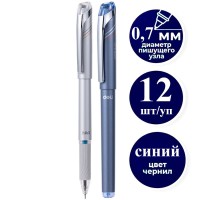 Deli "Xtream Q47" шарикті қалам, 0,7 мм, көк 044-Q47BL Deli "Xtream Q47" шарикті қалам, 0,7 мм, көк 044-Q47BL