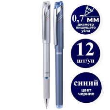 Deli "Xtream Q47" шарикті қалам, 0,7 мм, көк 044-Q47BL