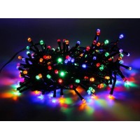 Гирлянда (огоньки) 20м Гирлянда (огоньки) 20м