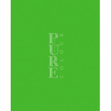 Тетрадь "Hatber Eco", 48л, А5, клетка, на скобе, "PureColour - Фисташка"  092121-48T5C1_34812