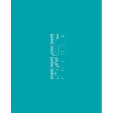 Тетрадь "Hatber Eco", 48л, А5, клетка, на скобе, "PureColour - Аквамарин"  092117-48Т5C1_34808