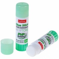 HATBER "NewTone" желім-қарындаш, 36гр, PVP-негіз GS_067214