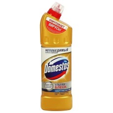 DOMESTOS «Ультра Блеск» жуғыш заты, гель, 1000 мл 90015566