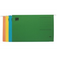 Deli ілулі қалта, A4+, түрлі-түсті 044-5469 Deli ілулі қалта, A4+, түрлі-түсті 044-5469