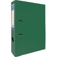 Папка-регистратор REXON A4, 72мм, PVC/Paper, зеленый F3230LEGN-93 Папка-регистратор REXON A4, 72мм, PVC/Paper, зеленый F3230LEGN-93