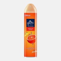 Освежитель воздуха GLADE Sparkling Orange, 300 мл (12)