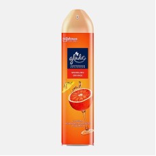 Освежитель воздуха GLADE Sparkling Orange, 300 мл (12)