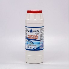 Порошок чистящий VOKA, 500 гр (в банке)