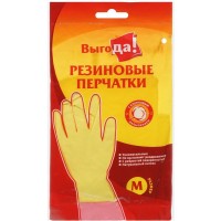 Резеңке қолғап пайдасы, мақта бүрку, мөлшері M Резеңке қолғап пайдасы, мақта бүрку, мөлшері M