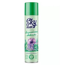 Sky Max ауа тазартқышы альпілік балғындық 300 мл