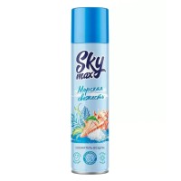 Sky Max ауа тазартқышы теңіз балғындығы 300 мл