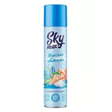 Sky Max ауа тазартқышы теңіз балғындығы 300 мл