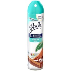 Glade ауа тазартқышы Мұхит оазисі, 300 мл