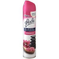 Glade ауа тазартқышы Жапон бағы, 300 мл