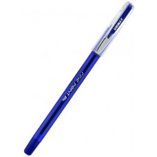 Ручка шариковая UNIMAX FINE POINT, 0,7 мм, синяя