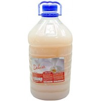 Мыло жидкое DELUXE ВАНИЛЬ, 5 л P608