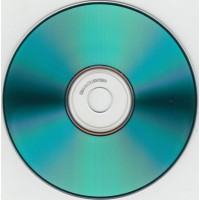 Диск CD-R, штучно