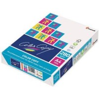Бумага "COLOR COPY", А4, 280 гр, 150 л 413907 (02250)