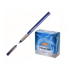 Ручка шариковая UNIMAX TRIO DC GP, 1,0 мм, синяя