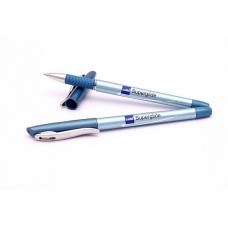 Ручка шариковая CELLO SUPERGLIDE, 1,0 мм, синяя