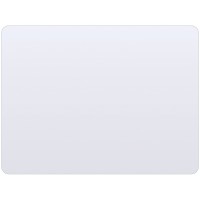 Покрытие настольное OfficeSpace 48*65 см, прозрачное матовое 025-260247