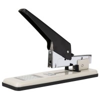 Степлер DELI, металлический, № 23/6-23/13, до 80 листов 044-0394