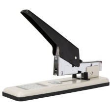 Степлер DELI, металлический, № 23/6-23/13, до 80 листов 044-0394