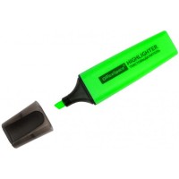 Officespace мәтіндік маркері, 1-5 мм, жасыл 025-16445 Officespace мәтіндік маркері, 1-5 мм, жасыл 025-16445