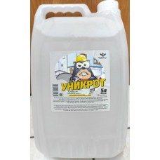 Yarko құбыр тазартқышы Unicrot, 5L T-104010