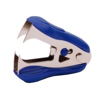 LAMARK Speed Антистеплер, фиксатормен, көк 16655 LAMARK Speed Антистеплер, фиксатормен, көк 16655