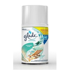 Glade automatic ауа тазартқышы Мұхит оазисі, 269 мл